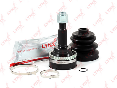 ШРУС наружный передний LYNXauto CO5716A