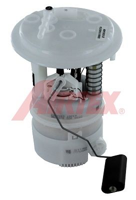 Насос топливный KRAUF KR0709M