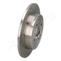 Диск тормозной задний JAPANPARTS DPK18