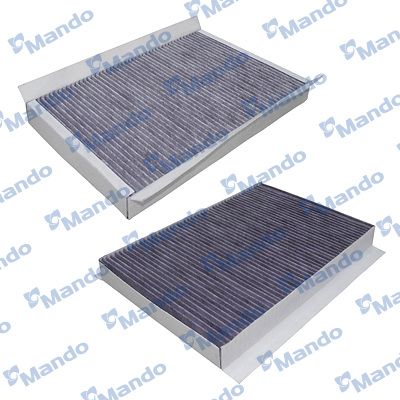 Фильтр салона Mando MMF025151