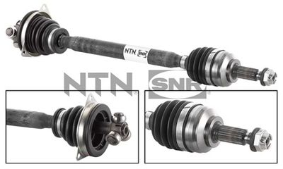 Полуось SNR DK55049