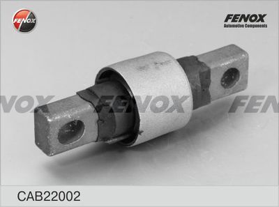 Сайлентблок FENOX CAB22002
