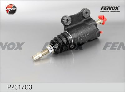 Цилиндр сцепления рабочий FENOX P2317C3
