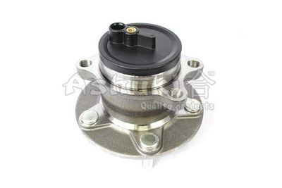 Ступица колеса с интегрированным подшипником TORQUE PL877