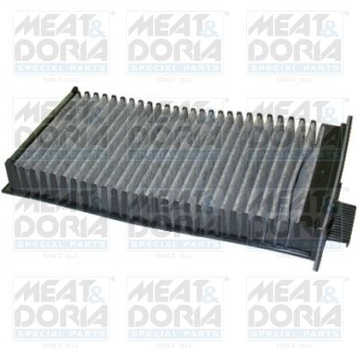 Фильтр салона MEAT&DORIA 17063FK