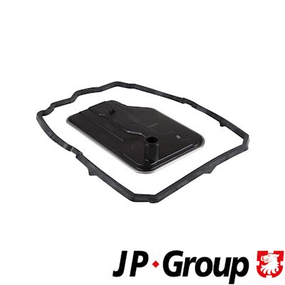 Фильтр АКПП с прокладкой JP Group 1331900500