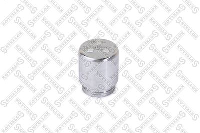 Поршень тормозного суппорта STELLOX 0498310SX