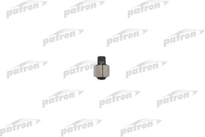 Сайлентблок рычага подвески PATRON PSE10433