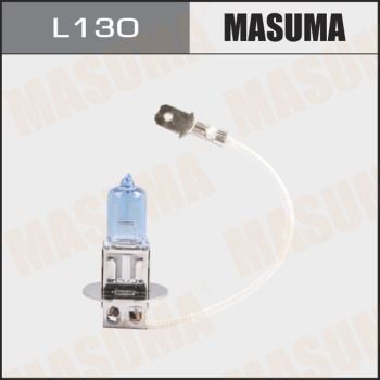 Лампа галогенная Masuma L130