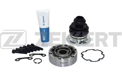 ШРУС внутренний Zekkert GS3109