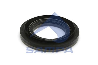Сальник хвостовика SAMPA 023440