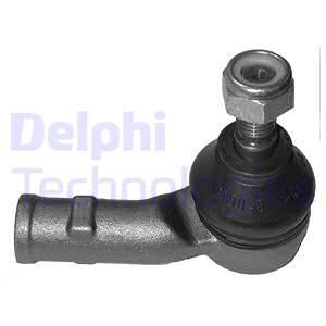 Наконечник рулевой тяги DELPHI TA1081