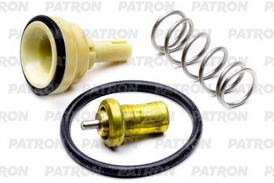 Термостат PATRON PE21237