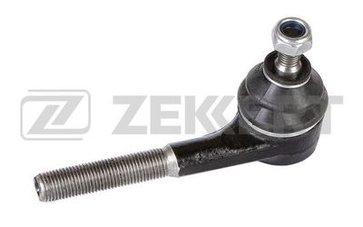 Наконечник рулевой левый Zekkert SN2215
