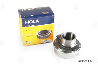 Муфта выжимная сцепления HOLA CHB211