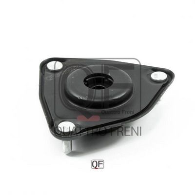 Опора амортизатора переднего QUATTRO FRENI QF42D00061