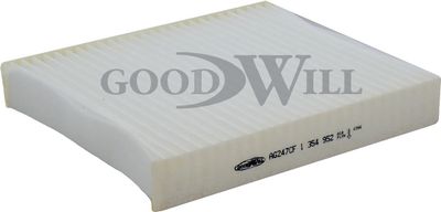 Фильтр салона GOODWILL AG247CF