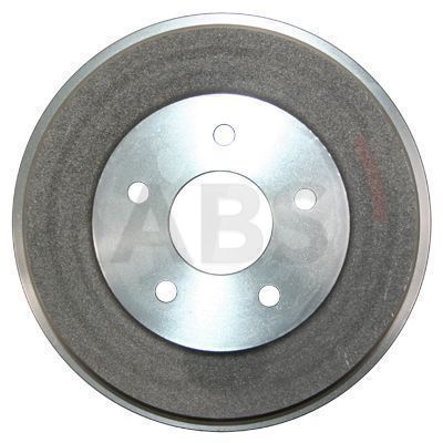 Барабан тормозной задний MARSHALL M1900907
