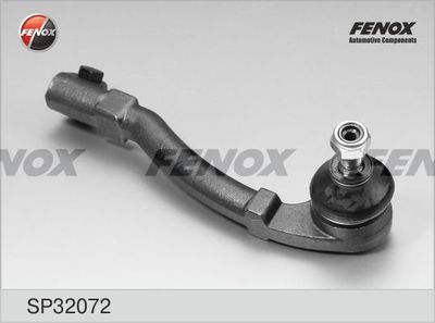 Наконечник рулевой FENOX SP32072