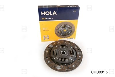 Диск сцепления HOLA CHD001