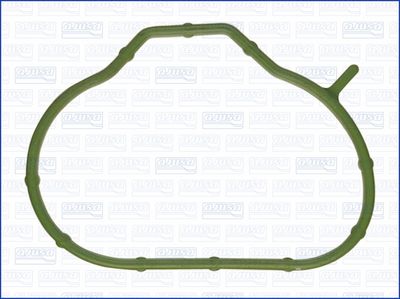 Прокладка коллектора двигателя Hyundai/Kia 282153CAA0