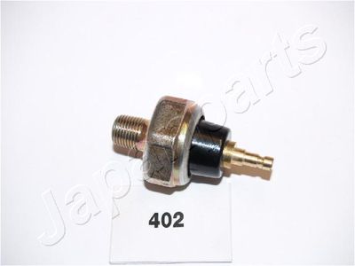 Датчик давления масла JAPANPARTS PO402