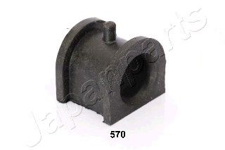 Втулка стабилизатора переднего JAPANPARTS RU570