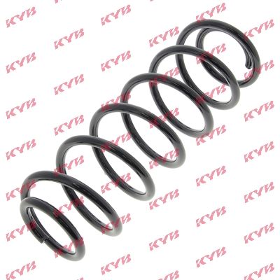 Пружина подвески KYB RH5303