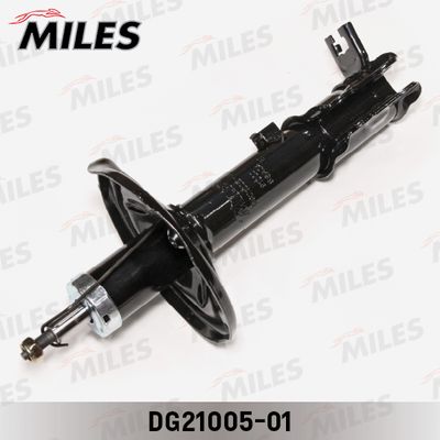 Амортизатор Miles DG2100501