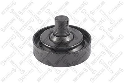 Ролик натяжителя STELLOX 0340580SX
