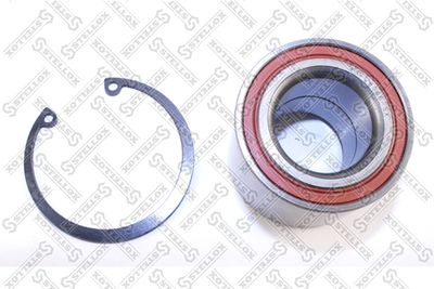 Подшипник ступицы колеса заднего комплект STELLOX 4328066SX
