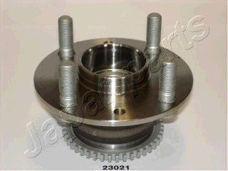 Подшипник ступицы JAPANPARTS KK23021