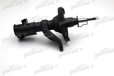 Амортизатор передний правый PATRON PSA331008