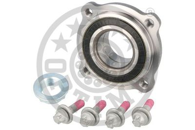 Ступица с подшипником OPTIMAL 502602