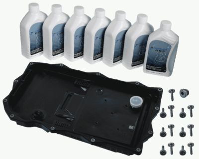 Сервисный комплект АКПП ZF 1087298365