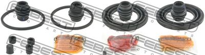 Ремкомплект суппорта тормозного переднего FEBEST 0275J11F