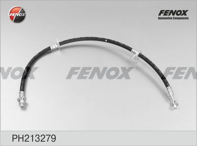 Шланг тормозной FENOX PH213279