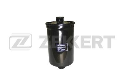 Фильтр топливный Zekkert KF5063