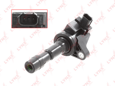 Катушка зажигания LYNXauto SPL1273