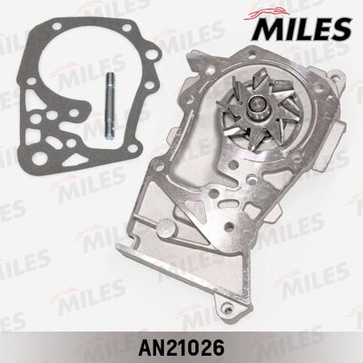 Насос водяной Miles AN21026