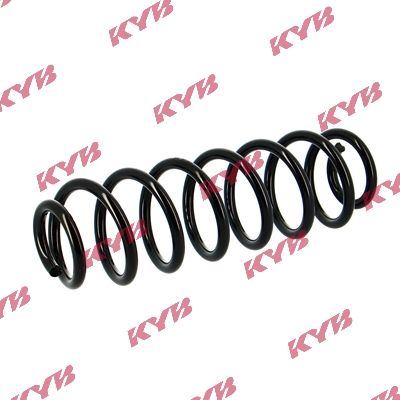 Пружина задняя KYB RA6161
