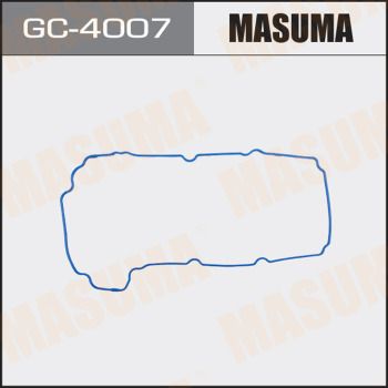 Прокладка клапанной крышки Masuma GC4007