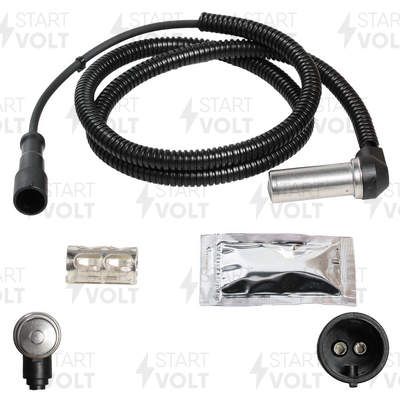 Датчик АБС колеса переднего STARTVOLT VSABS0701