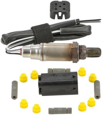 Лямбда-зонд BOSCH 0258005732