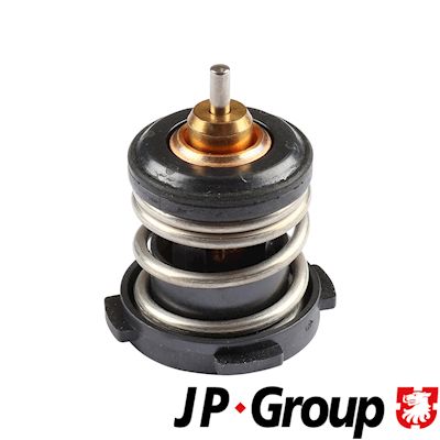 Термостат JP Group 1114605310