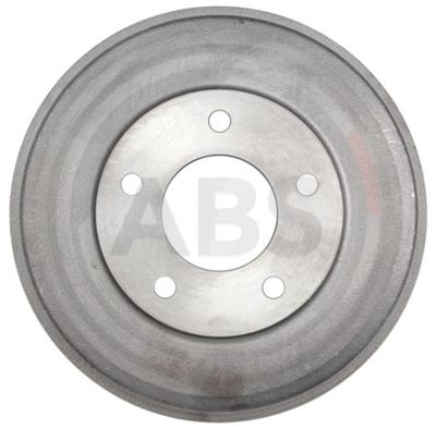 Барабан тормозной METACO 3070025