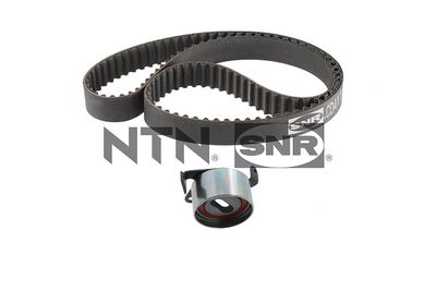 Комплект ремня ГРМ SNR KD47900