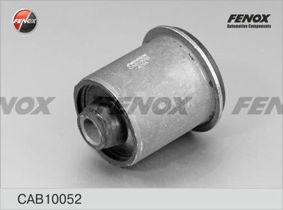 Сайлентблок FENOX CAB10052