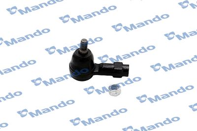 Наконечник рулевой тяги Mando DSA020643