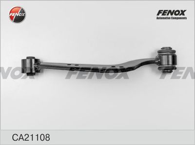 Рычаг задней подвески верхний левый FENOX CA21108